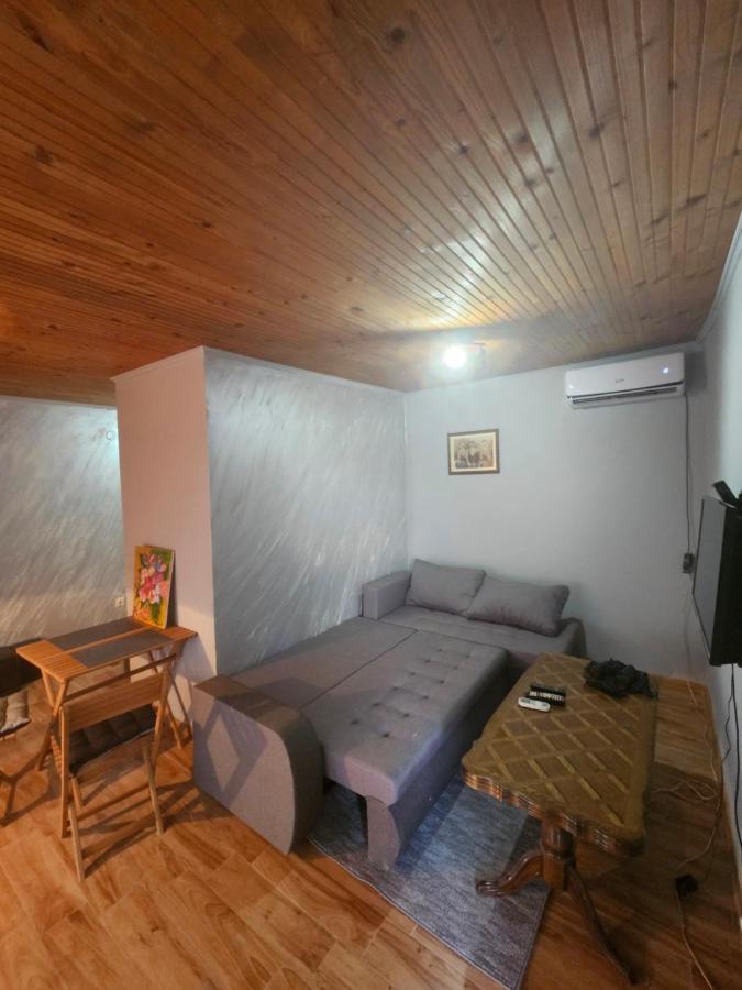 Wild Beauty House Skadar Lake Цетине Экстерьер фото